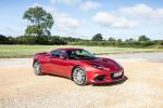 Lotus Evora GT410 2020 года (UK)